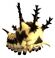 Crawler Defoliator