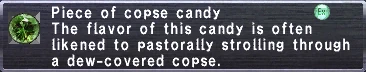 Copse Candy