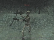 Ghoul (Black Mage)