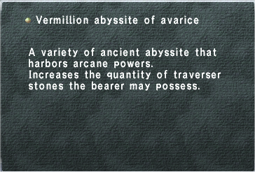 Vermillion Abyssite of Avarice.png