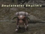 Soulstealer Skullnix