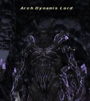 Arch dynamis lord