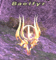 Baelfyr