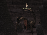 Lesath