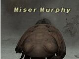 Miser Murphy