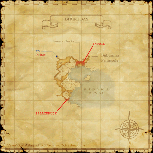 Intulo Ffxiclopedia Fandom