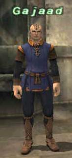 Gajaad - FFXI Wiki