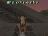 Monisette