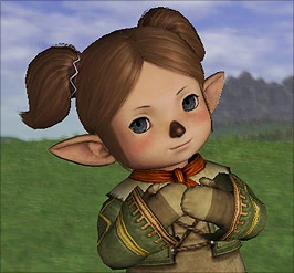 Character Creation Tarutaru Models Fandom Latest