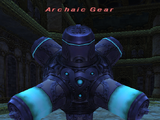 Archaic Gear