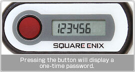 How to Make a Square Enix Account