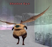 Shadow Eye