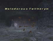 Malodorous Twitherym