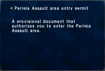 Periqia Assault area entry permit.jpg