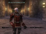 Trust: Excenmille