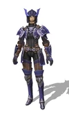 Dragoon Relic Armor