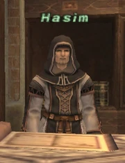 Hasim