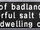 Badlands Salt