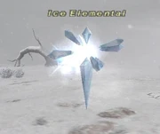 Ice Elemental