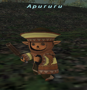 Trust Apururu UC