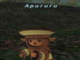 Trust: Apururu (UC)