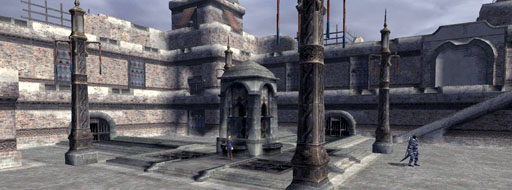 Gajaad - FFXI Wiki