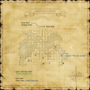 Arrapago Map 2