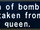 Bomb Queen Ash