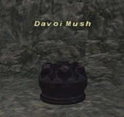 Davoi Mush