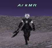 ArkMR