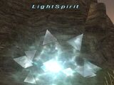 Light Spirit