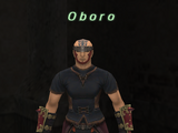 Oboro