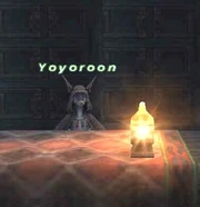 Yoyoroon