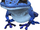 Azure Toad (MON)