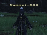 Mammet-800