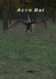 Acrobat