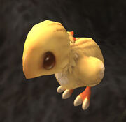 ChocoboChick WatchOver