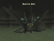 Battle Bat