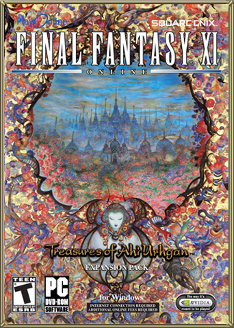 【希少】Treasures of Fantasy BOX finalfantasyhiddentrialsbox__0