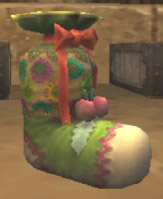 StuffedSockE