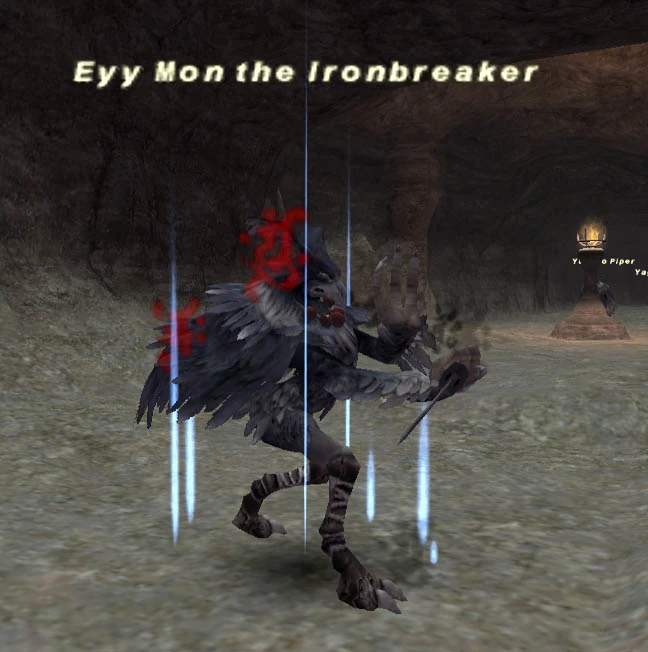 Eyy Mon the Ironbreaker FFXIclopedia Fandom