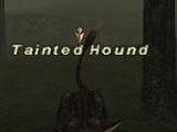 Tainted Hound