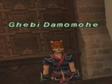 Ghebi Damomohe