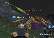 Sarimanok