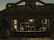 Fishing Guild (Windurst)