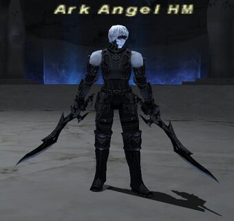 Ark Angels Ffxiclopedia Fandom