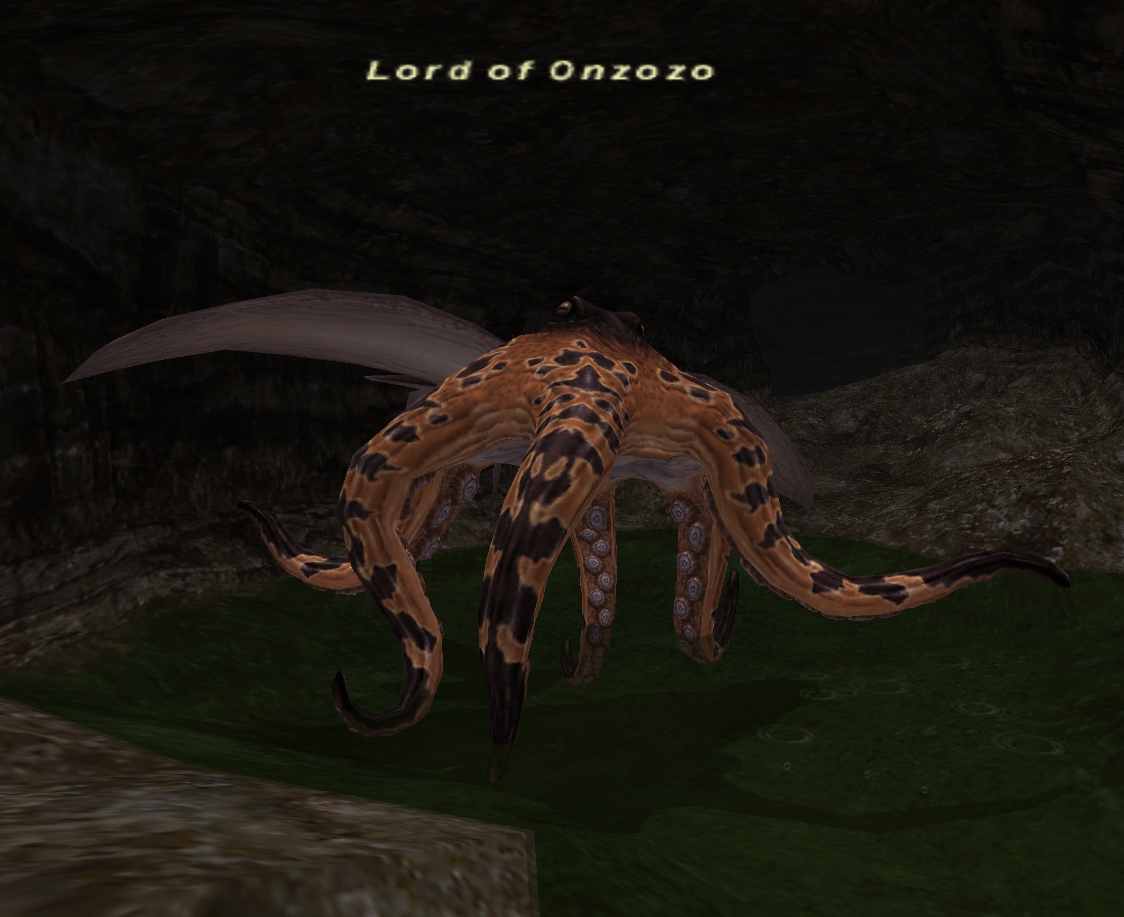 Lord Of Onzozo Ffxiclopedia Fandom Lord Of Onzozo Ffxiclopedia Fandom