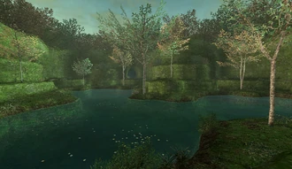 Mamool Ja Training Grounds