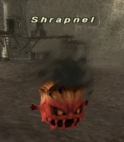 Shrapnel