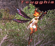 Teugghia